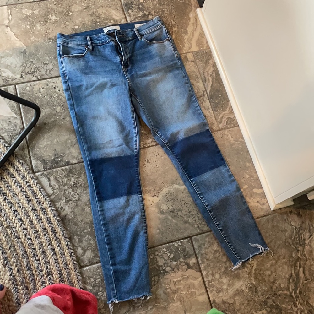 Pacsun jeans
